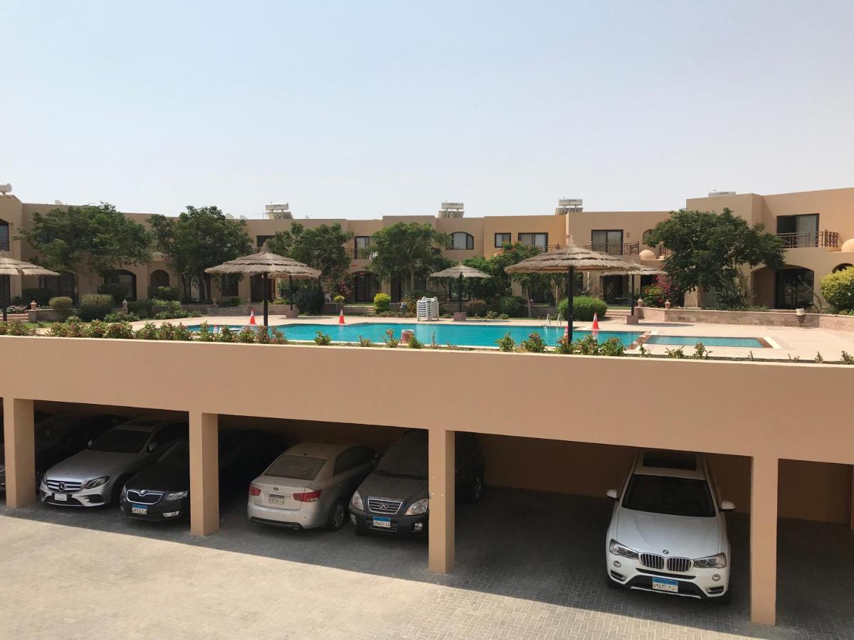 The View Apartment Hurghada