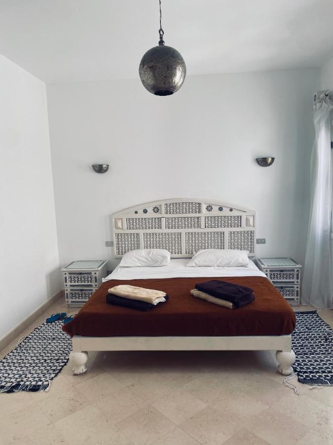 Abutig Marina One Bedroom *