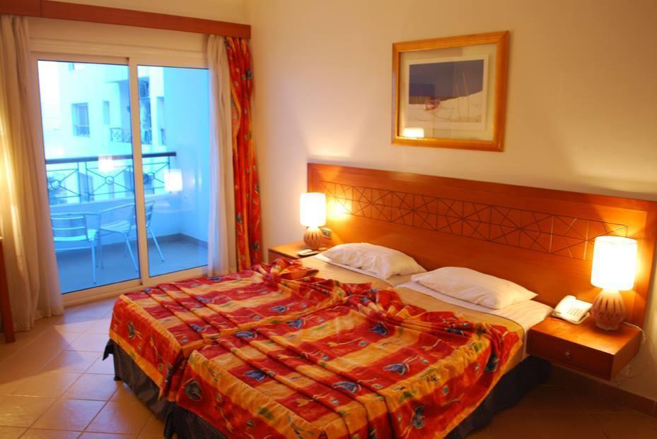 Swiss Wellness Resort Hurghada