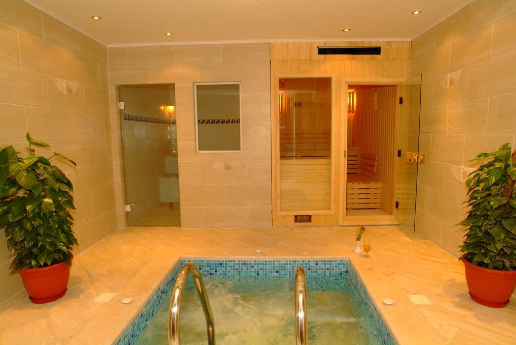 Swiss Wellness Resort Hurghada