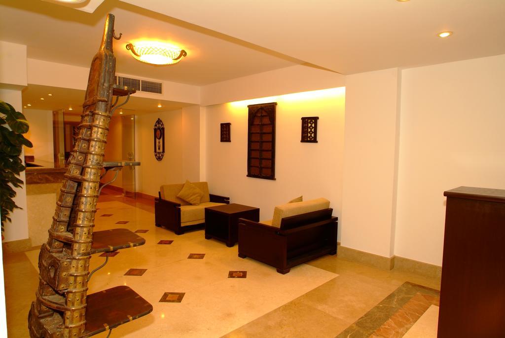 Swiss Wellness Hurghada