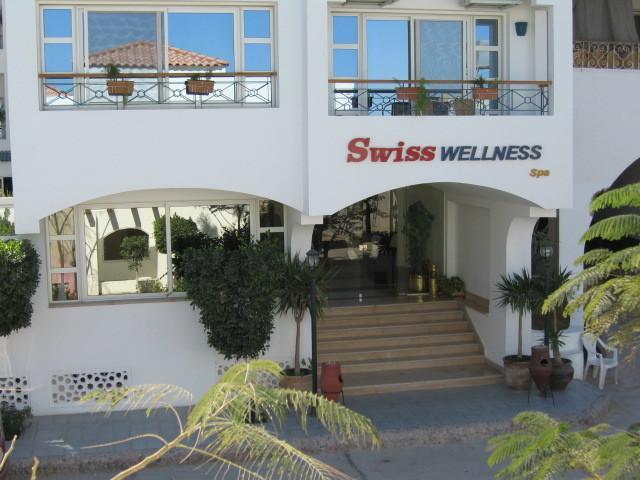 Swiss Wellness 2*