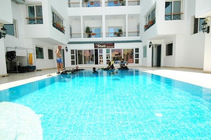 Swiss Wellness Hurghada