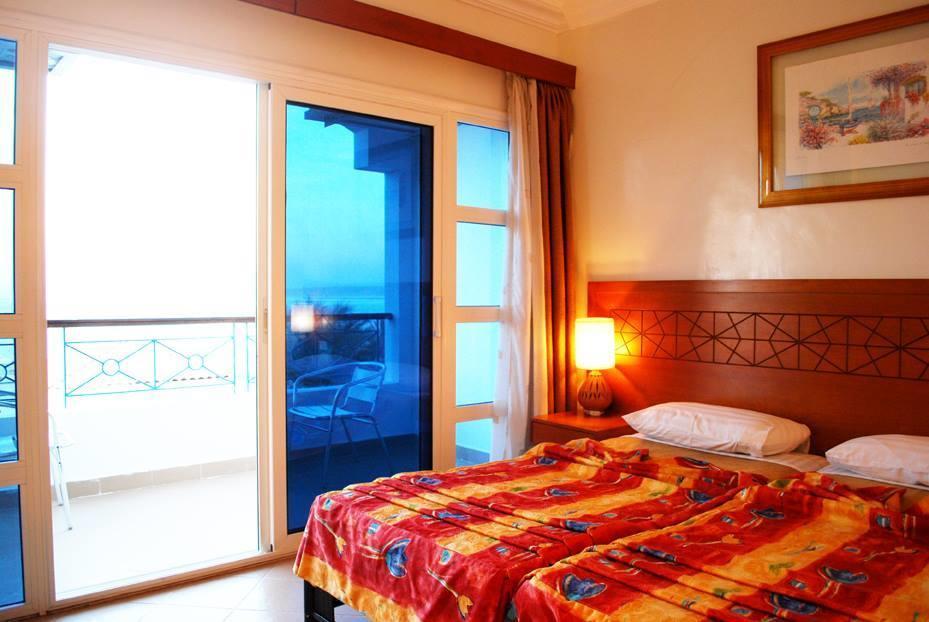Swiss Wellness Hurghada