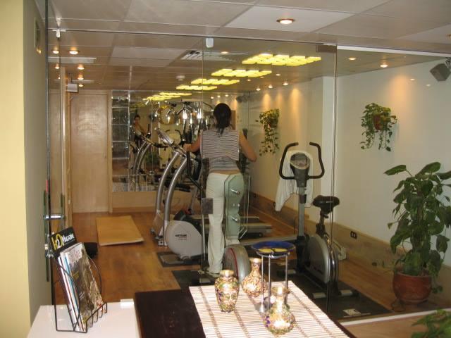 Resort Swiss Wellness
