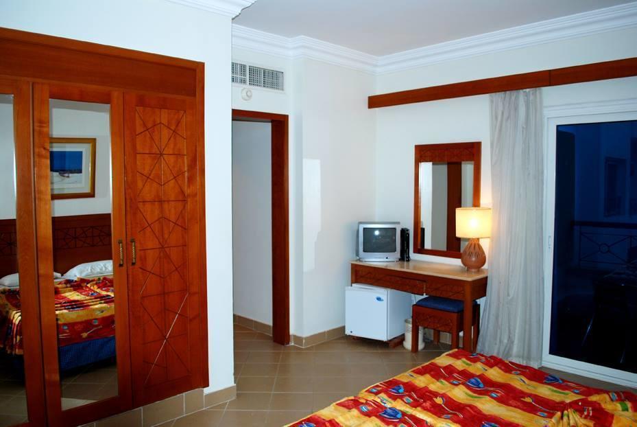 Swiss Wellness Resort Hurghada