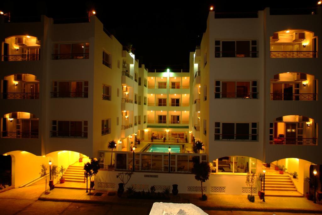 Swiss Wellness 2* Hurghada