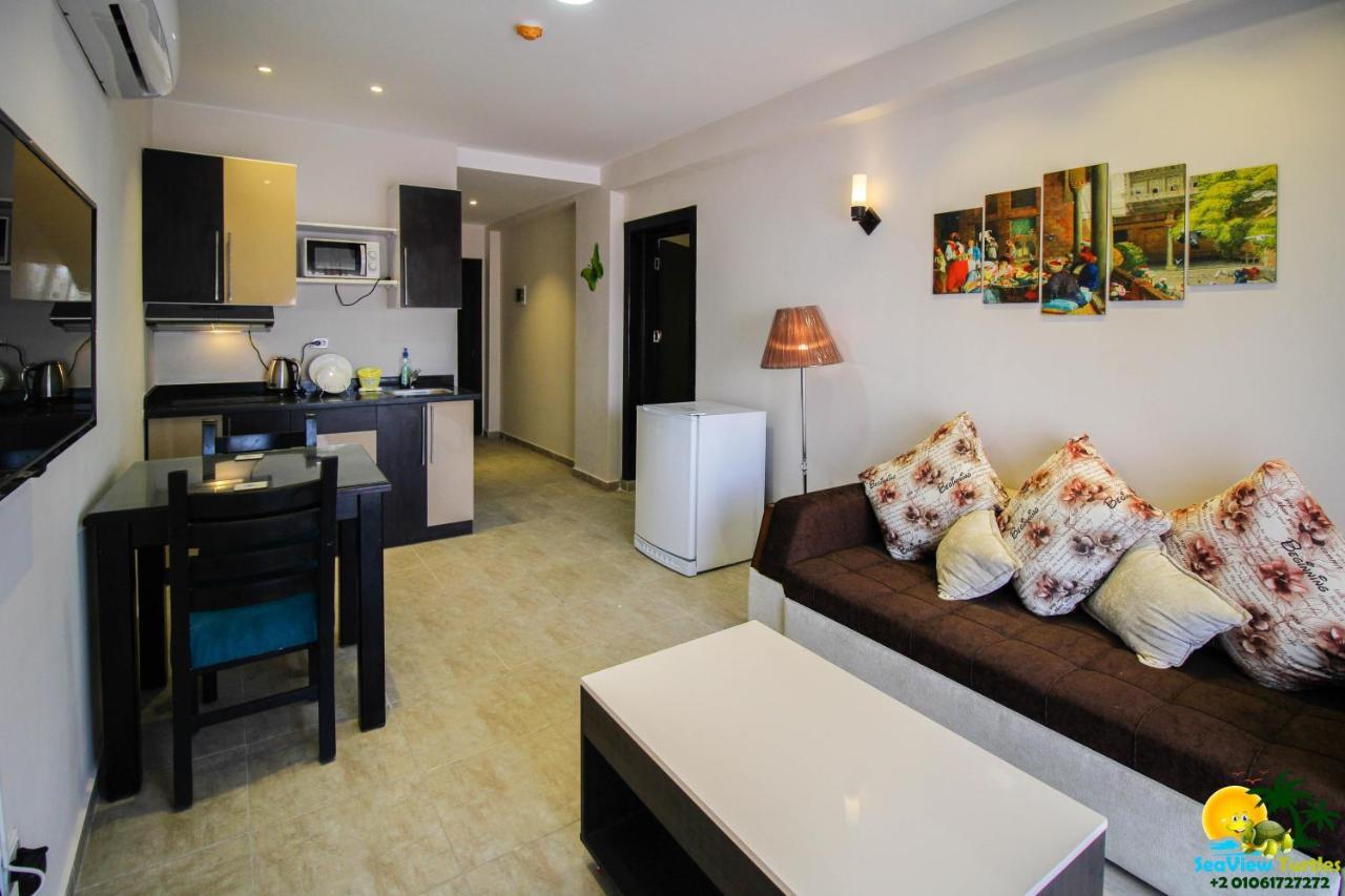 Appartement Aquaview, And Aqua Park