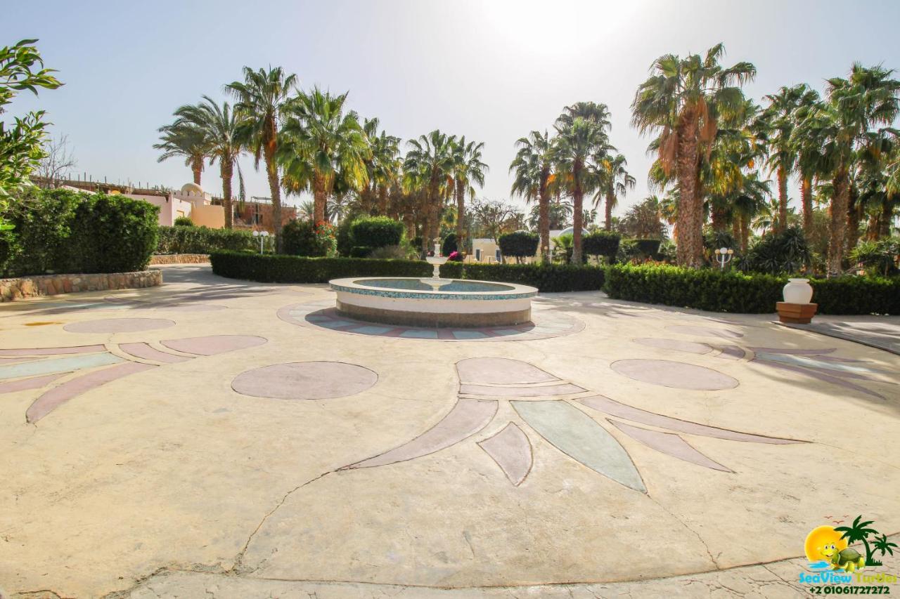 Aquaview, And Aqua Park Appartement Hurghada
