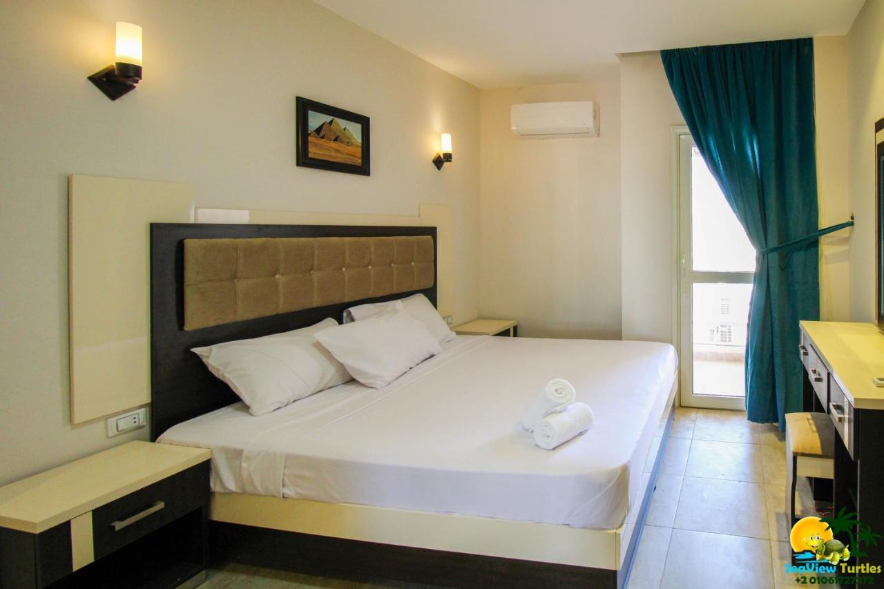 Appartement Aquaview, And Aqua Park