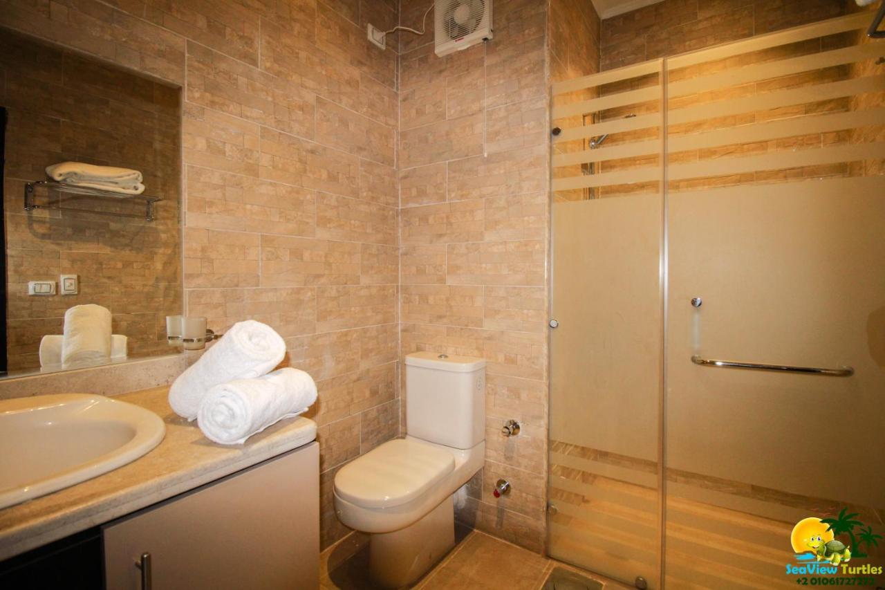 Appartement Aquaview, And Aqua Park