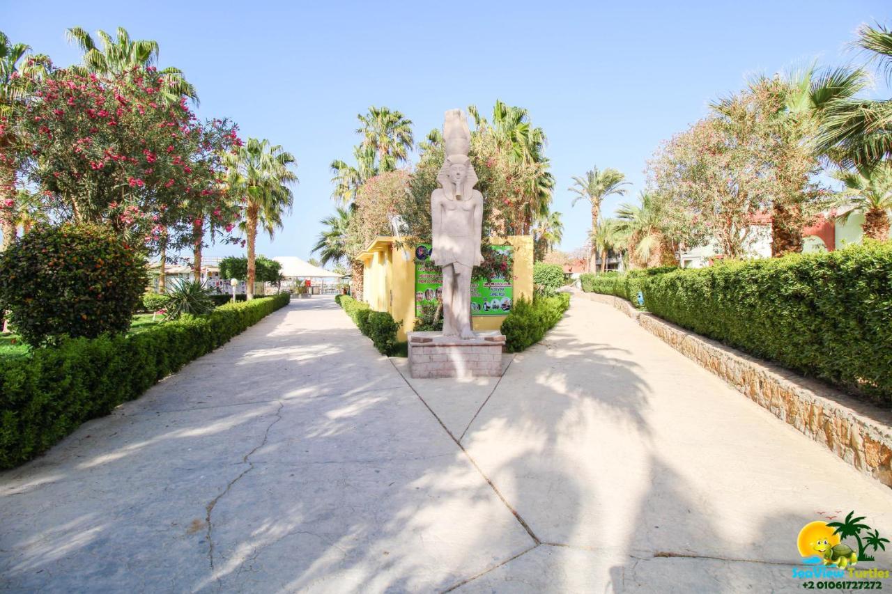 Aquaview, And Aqua Park Apartment Hurghada