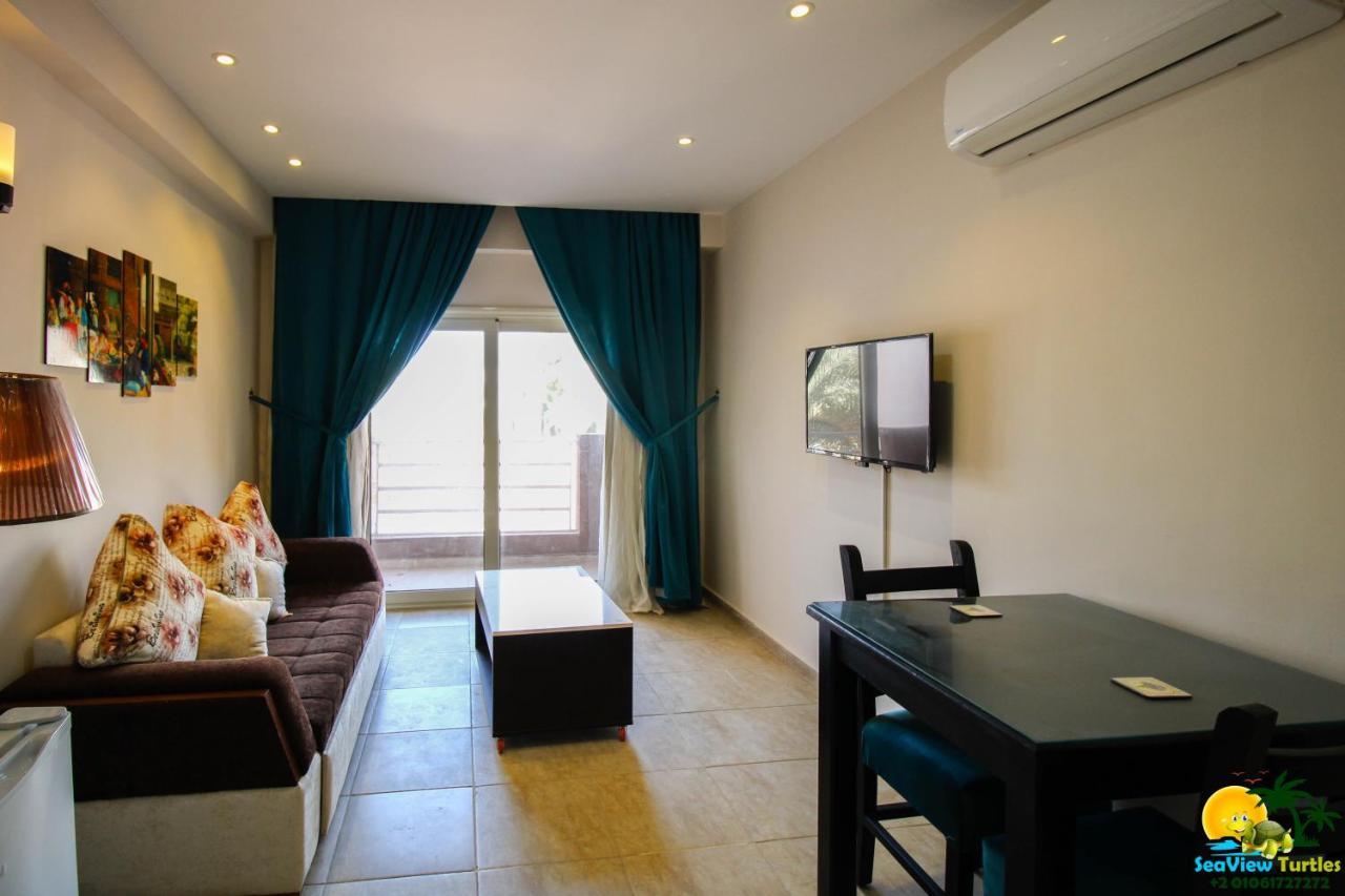 Aquaview, And Aqua Park Apartment
