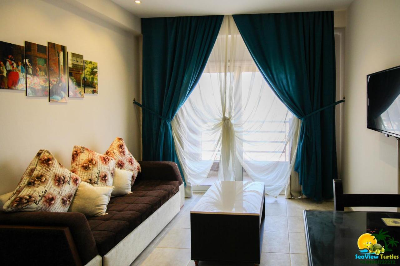 Aquaview, And Aqua Park Apartment