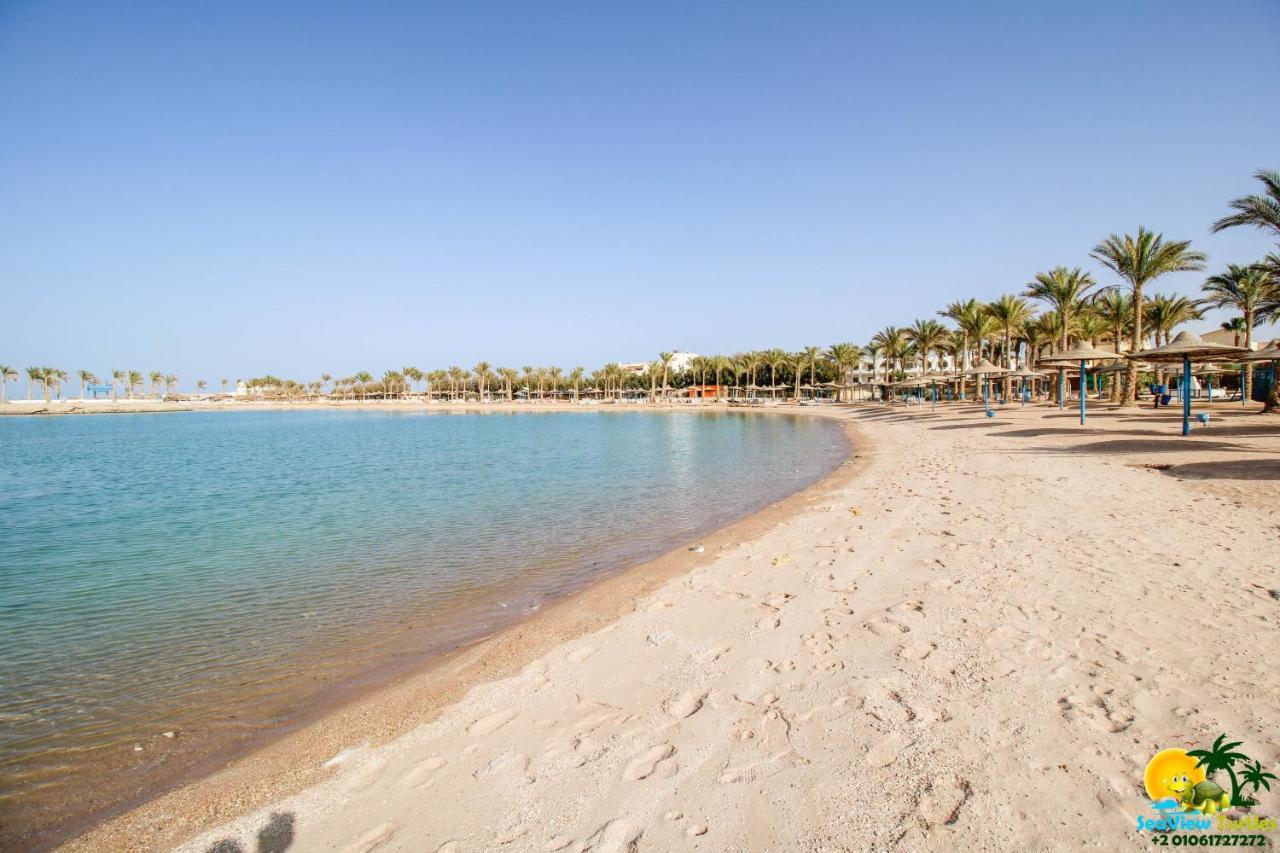 Aquaview, And Aqua Park Hurghada