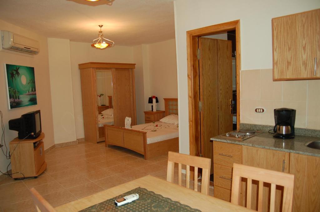 Apartment Red Sea View