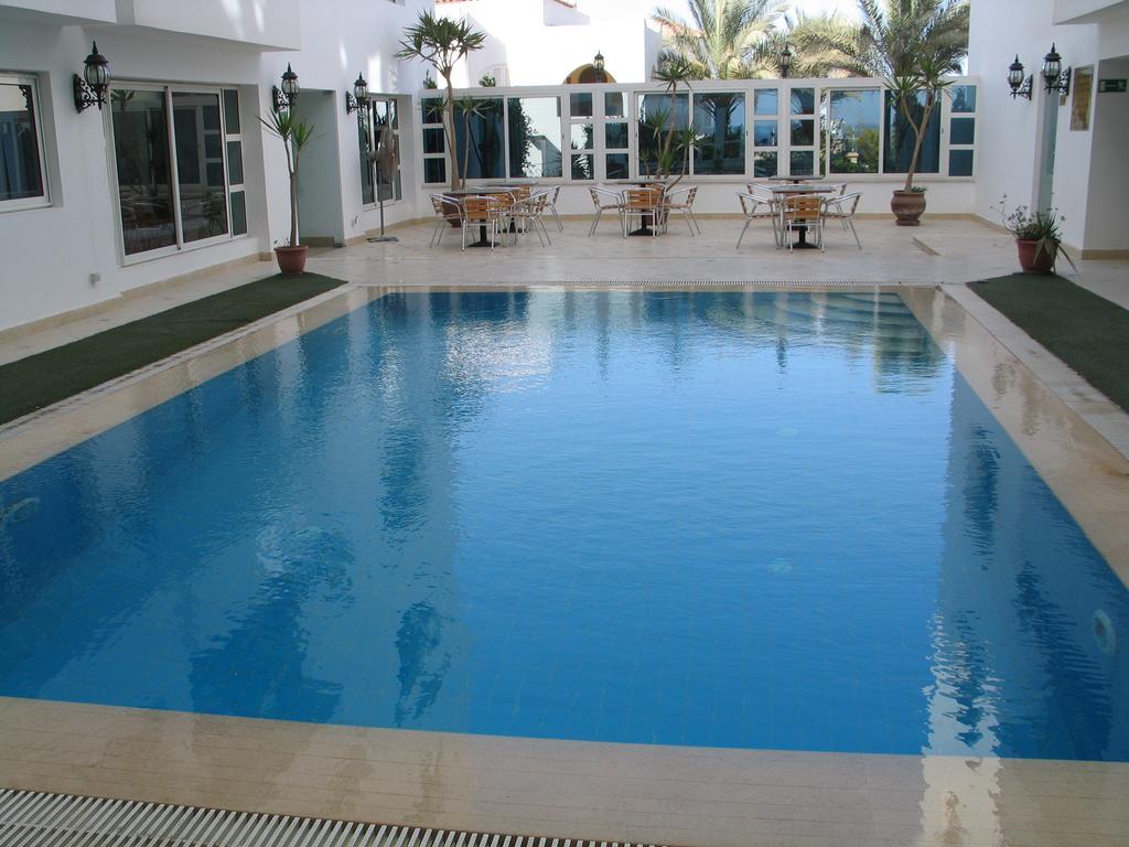 Swiss Wellness Resort Hurghada