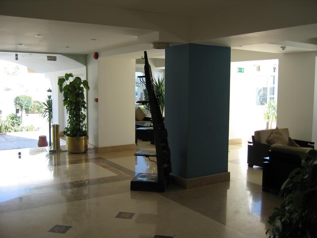 Swiss Wellness Hurghada
