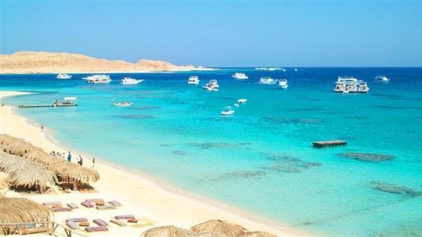 Sheraton Blaza 101 Appartement Hurghada