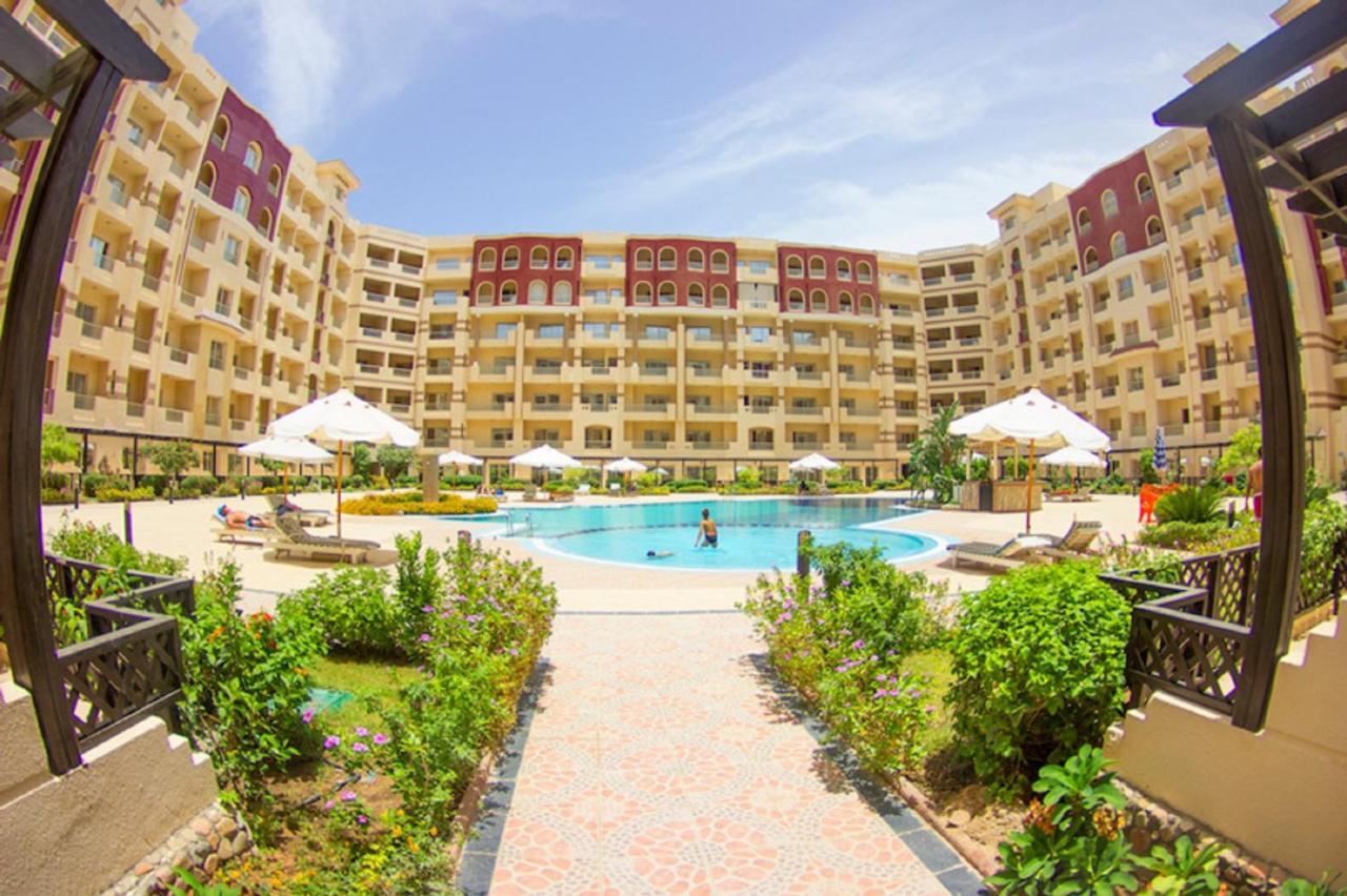 In Florenza Khamsin * Hurghada