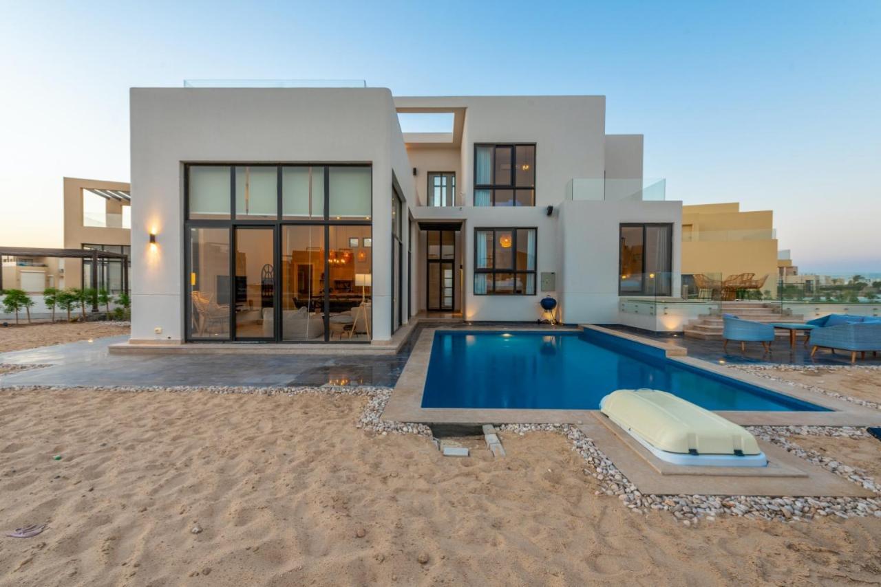 Long Island Gouna 5br Tawila House & Pool