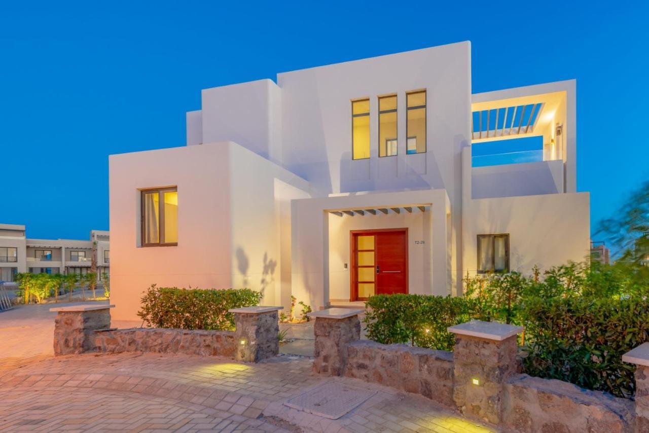 Long Island Gouna 5br Tawila House & Pool Villa Hurghada