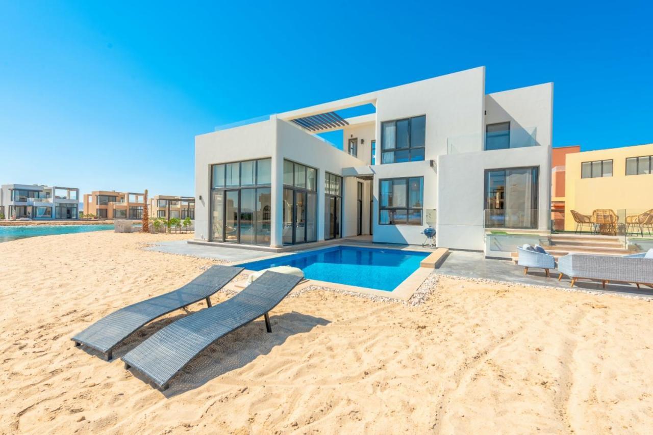 Long Island Gouna 5br Tawila House & Pool