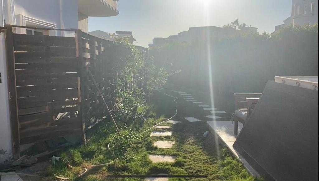Elgouna Way - طريق الجونه Hurghada