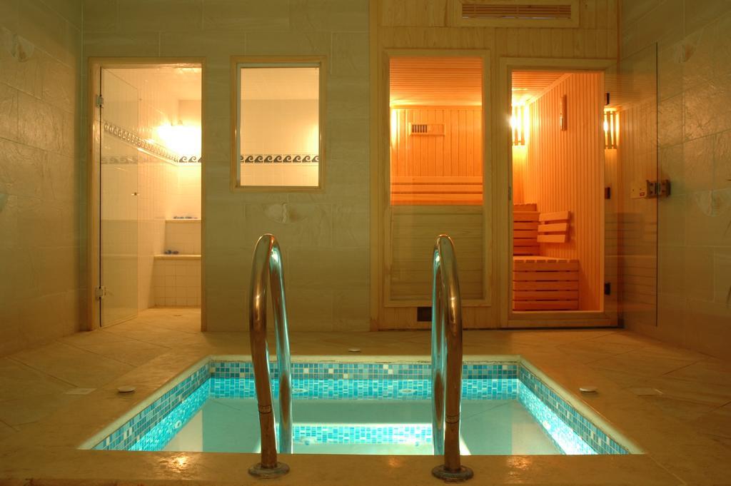 Swiss Wellness Hurghada
