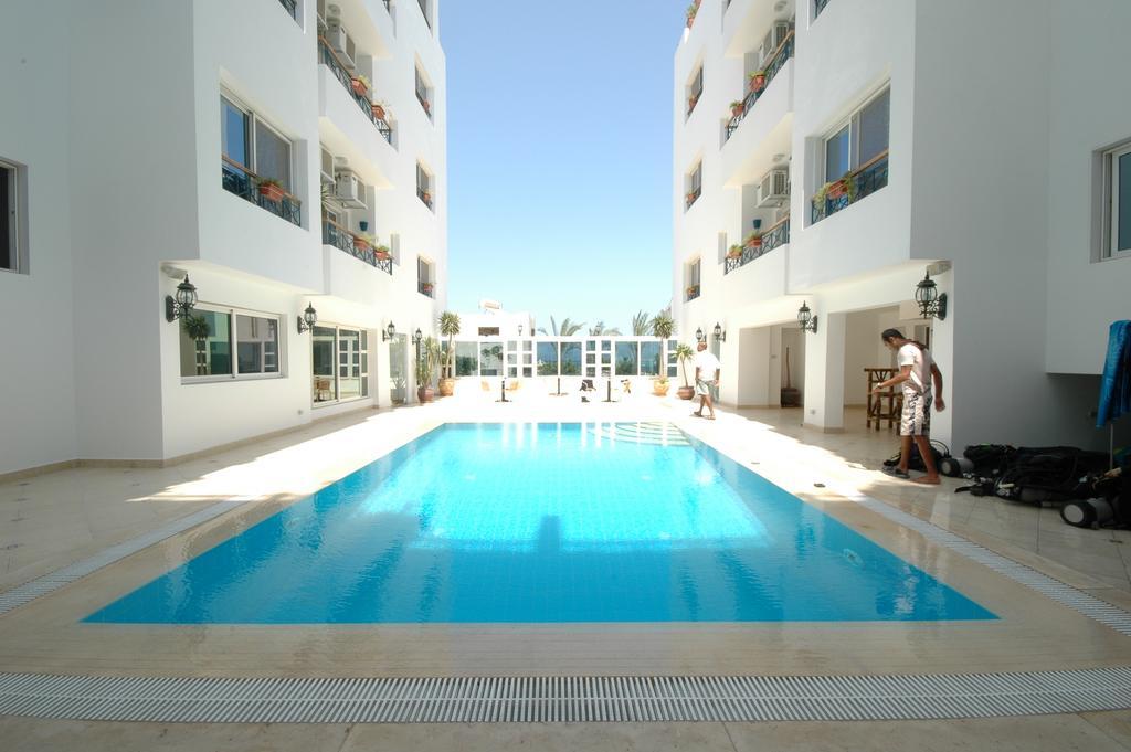 Swiss Wellness Resort
