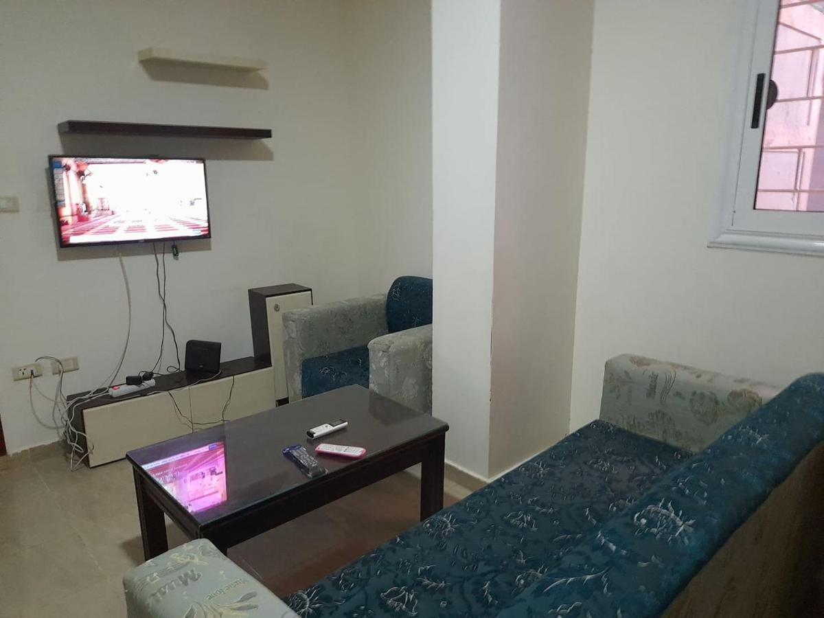 Holiday Apartments Aparthotel Hurghada