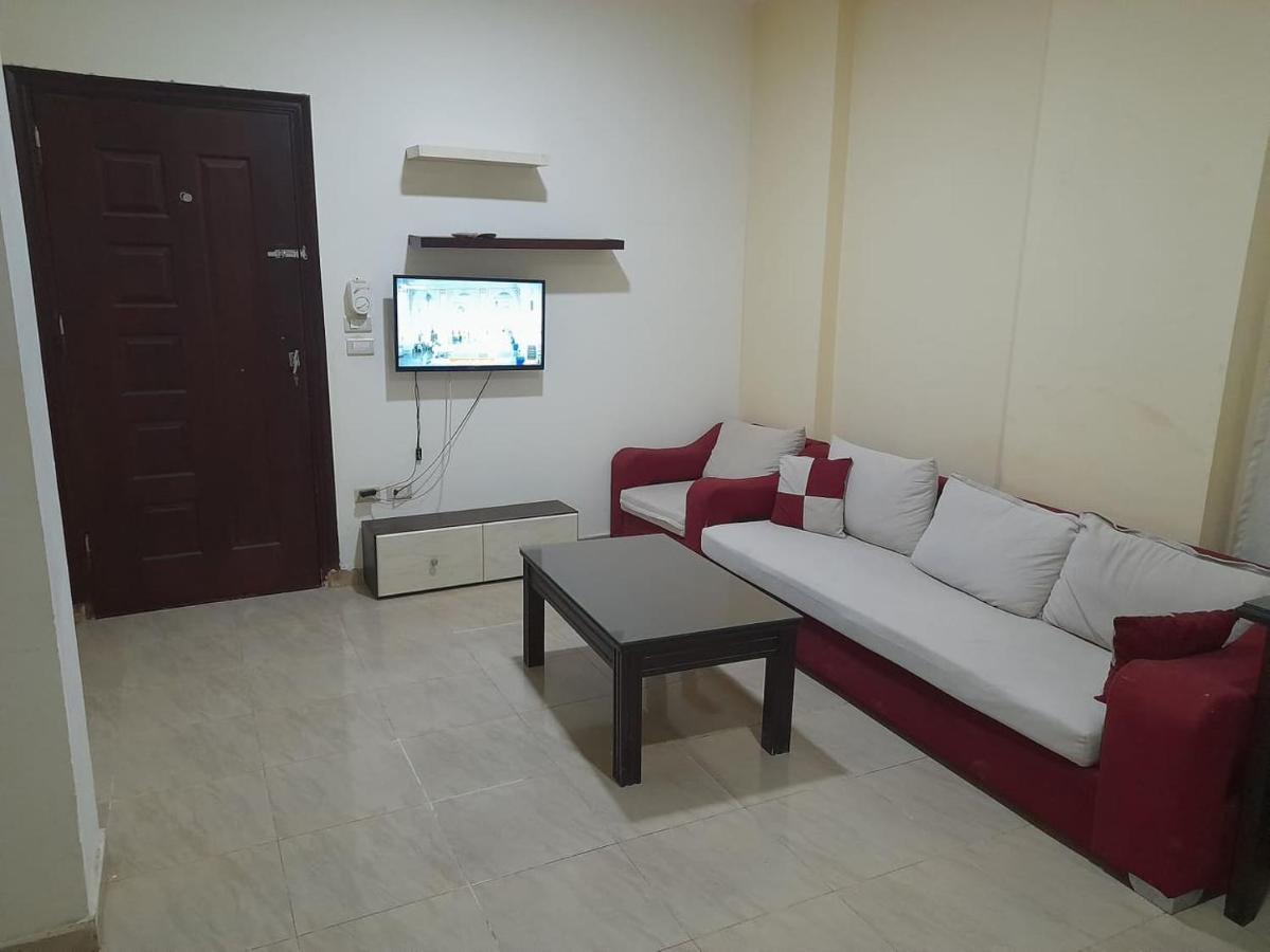 Holiday Apartments