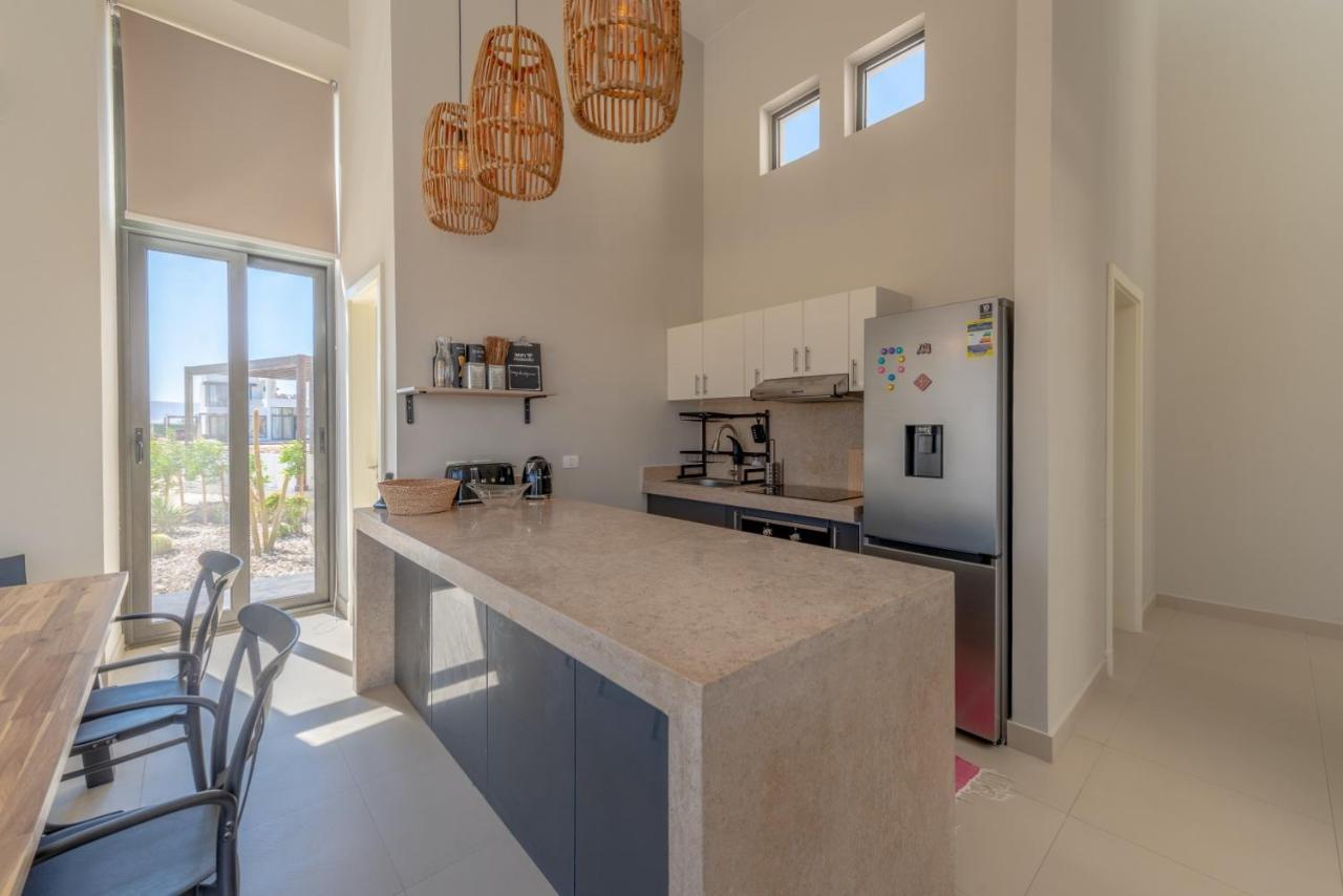 Villa Long Island Gouna 5br Tawila House & Pool *