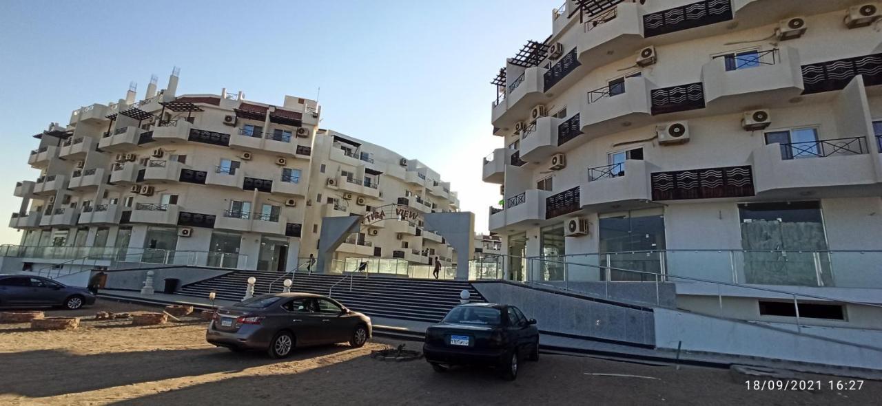 Houras 2022 Apartment *