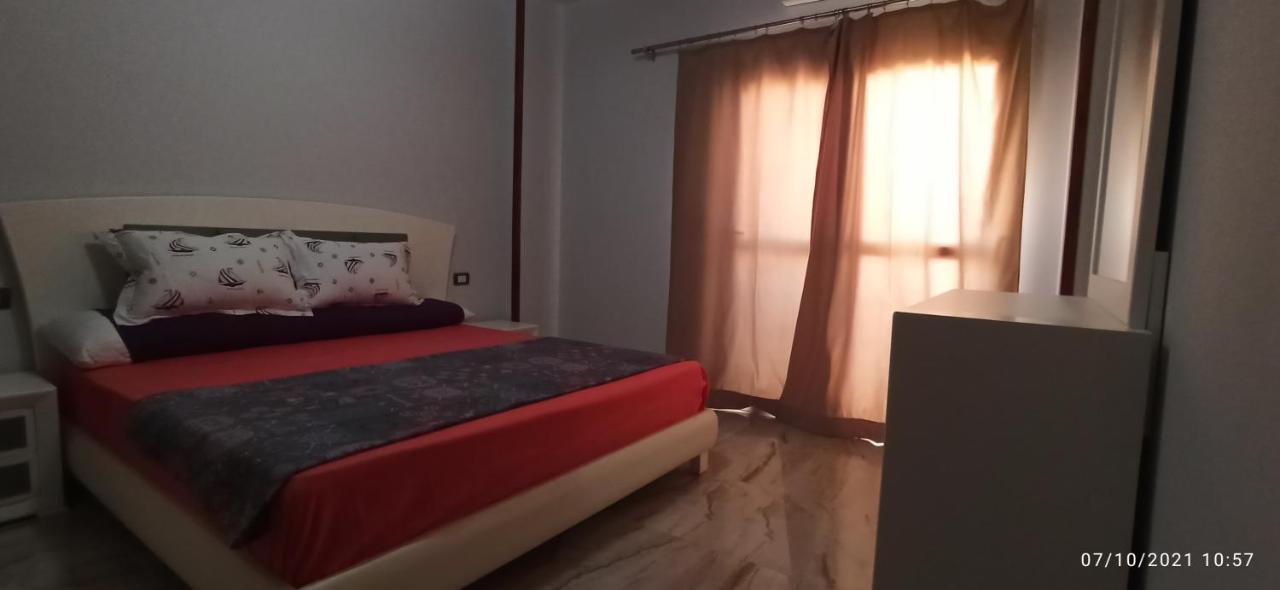 Houras 2022 Apartment