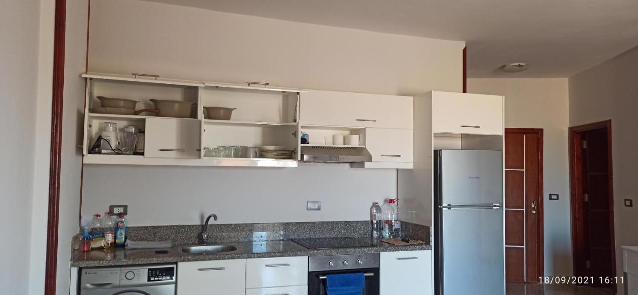 Houras 2022 Apartment *