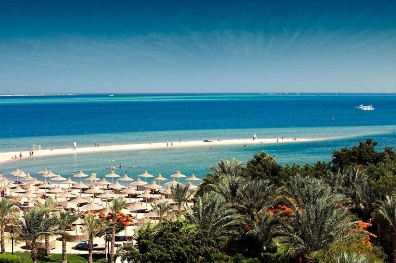 Siva Grand Resort