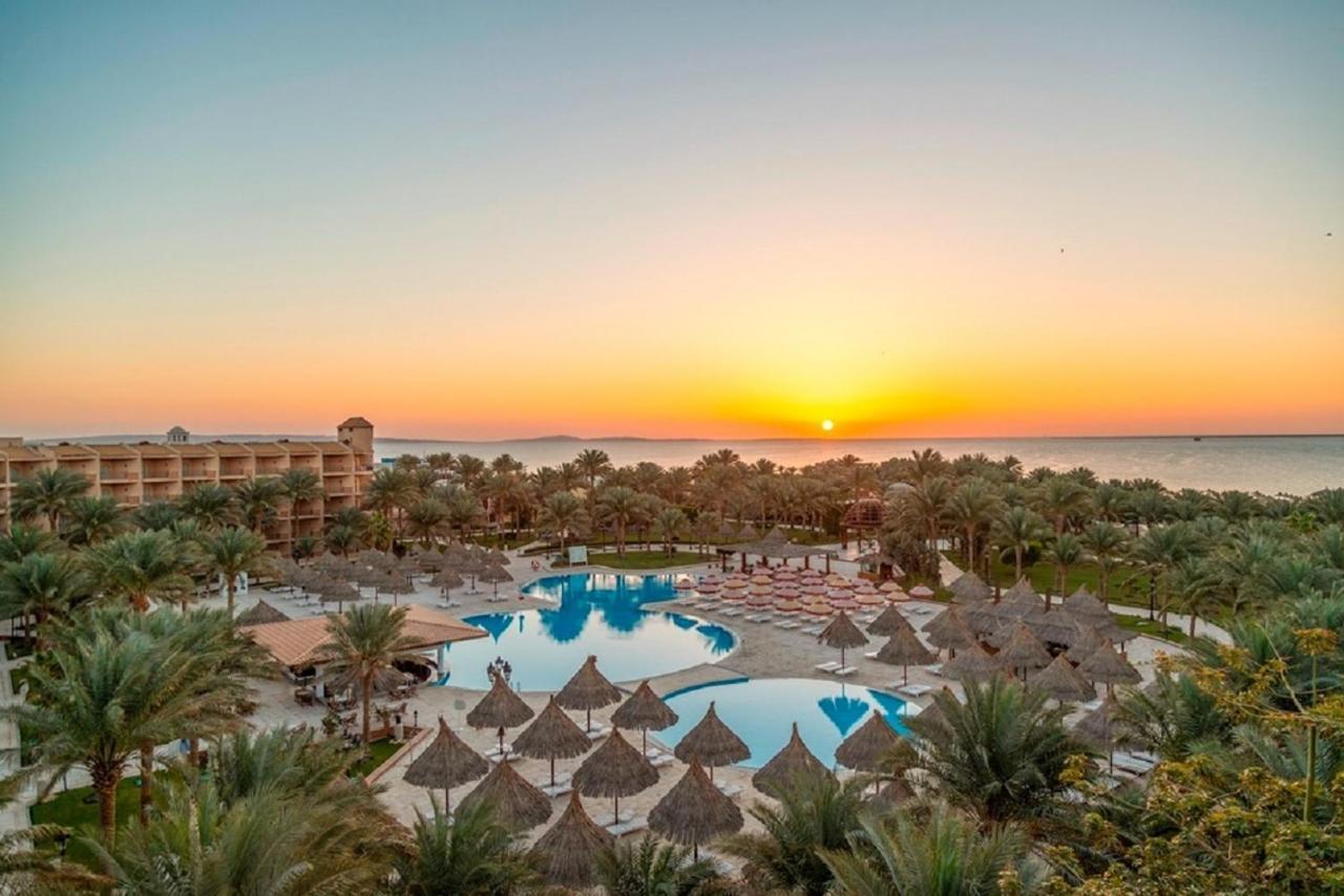 Siva Grand Resort