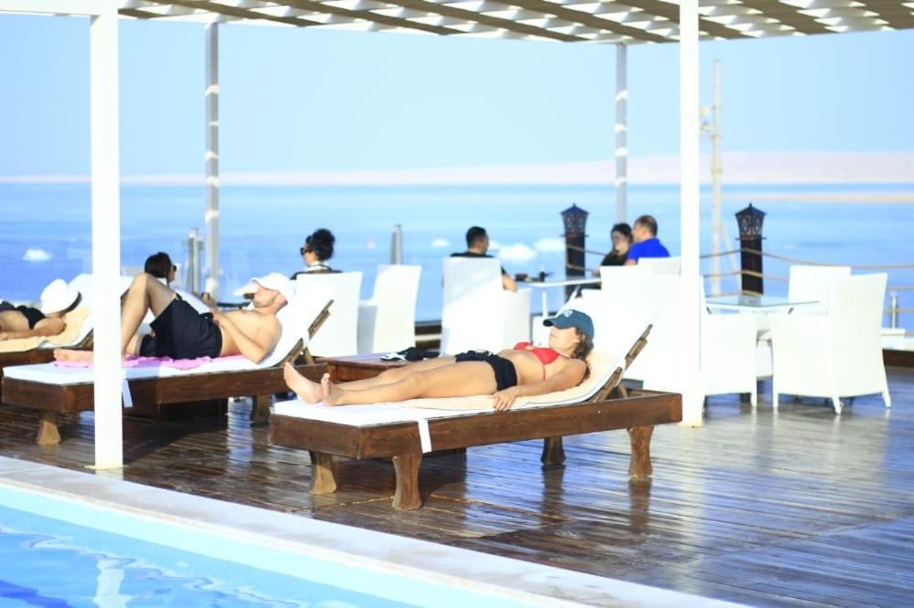 Charbel Appart hôtel