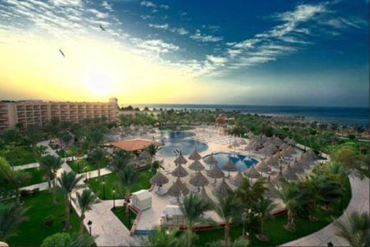 Resort Siva Grand