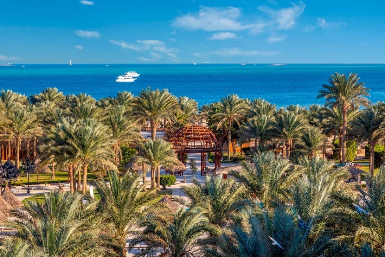 Resort Siva Grand Hurghada