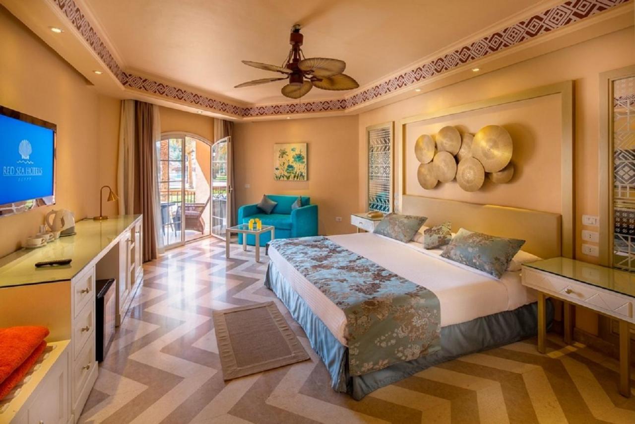 Resort Siva Grand Hurghada
