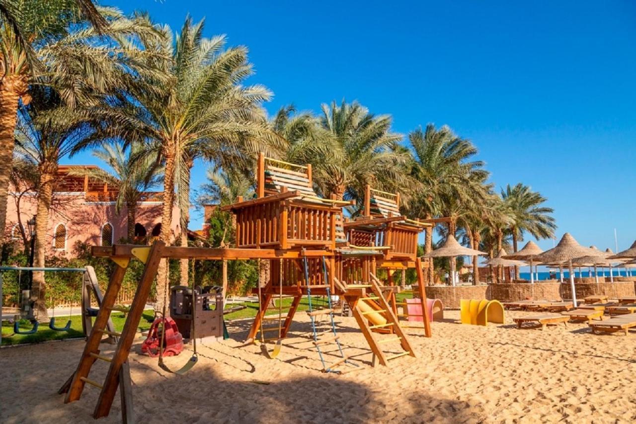 Siva Grand 4* Hurghada