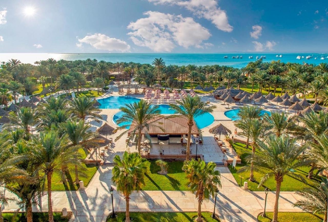 Siva Grand Hurghada