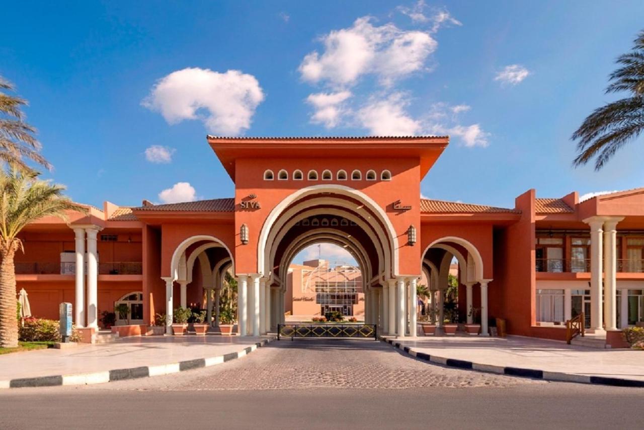 Siva Grand Resort Hurghada