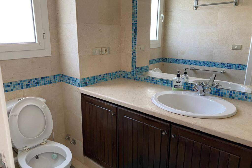 Luxury 4 Bedroom With A Heated Pool Hurghada