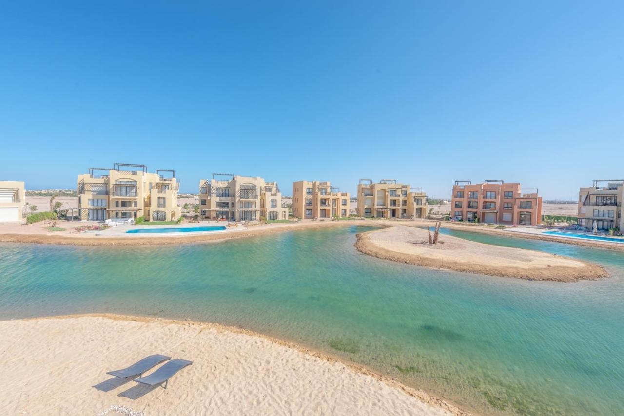 Long Island Gouna 5br Tawila House & Pool Hurghada