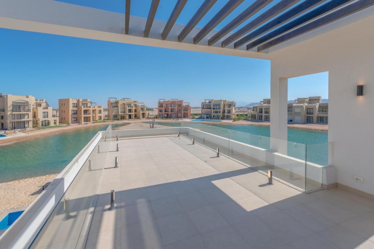 Long Island Gouna 5br Tawila House & Pool * Hurghada