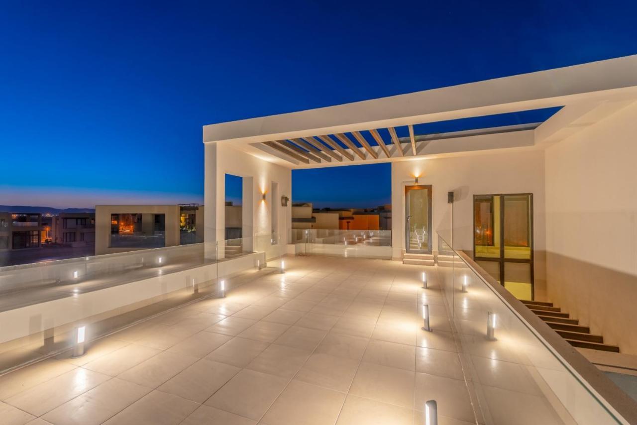 Long Island Gouna 5br Tawila House & Pool Villa *