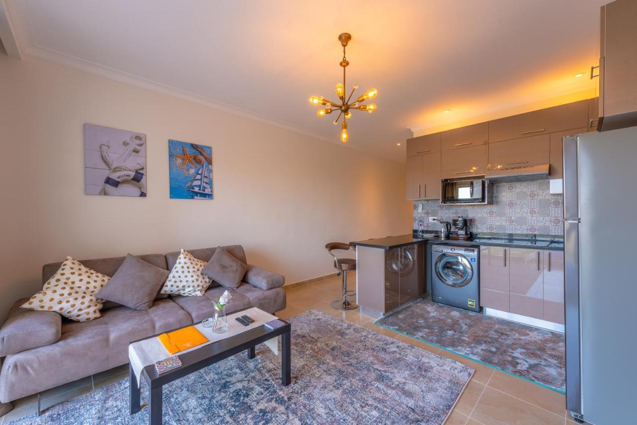 Apartment Vesta - Soma Bay
